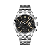 Breitling Classic Avi P-51 Mustang Chronograph 42mm Automatic A233803A1B1A1