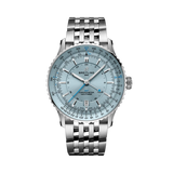 Breitling Navitimer GMT 41mm Automatic A32310171C1A1