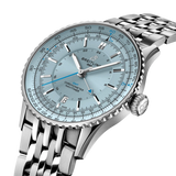 Breitling Navitimer GMT 41mm Automatic A32310171C1A1