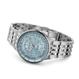 Breitling Navitimer GMT 41mm Automatic A32310171C1A1