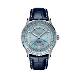 Breitling Navitimer GMT 41mm Automatic A32310171C1P1