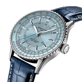 Breitling Navitimer GMT 41mm Automatic A32310171C1P1