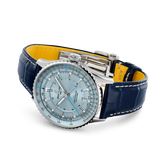 Breitling Navitimer GMT 41mm Automatic A32310171C1P1