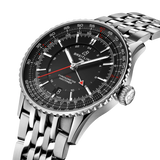 Breitling Navitimer GMT 41mm Automatic A32310251B1A1