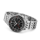 Breitling Navitimer GMT 41mm Automatic A32310251B1A1