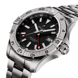 Breitling Avenger GMT 44mm Automatic A32320101B1A1