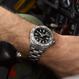 Breitling Avenger GMT 44mm Automatic A32320101B1A1