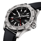 Breitling Avenger GMT 44mm Automatic A3232010B1X1
