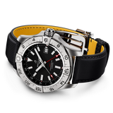 Breitling Avenger GMT 44mm Automatic A3232010B1X1