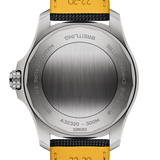 Breitling Avenger GMT 44mm Automatic A3232010B1X1