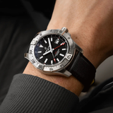 Breitling Avenger GMT 44mm Automatic A3232010B1X1
