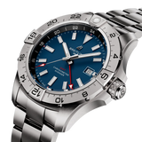 Breitling Avenger GMT 44mm Automatic A32320101C1A1