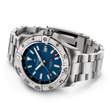Breitling Avenger GMT 44mm Automatic A32320101C1A1