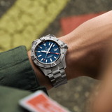 Breitling Avenger GMT 44mm Automatic A32320101C1A1
