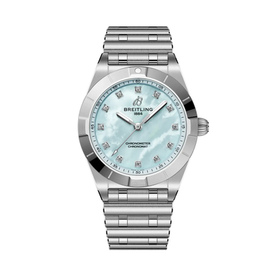 Breitling Chronomat 28mm Quartz A72310101C1A1
