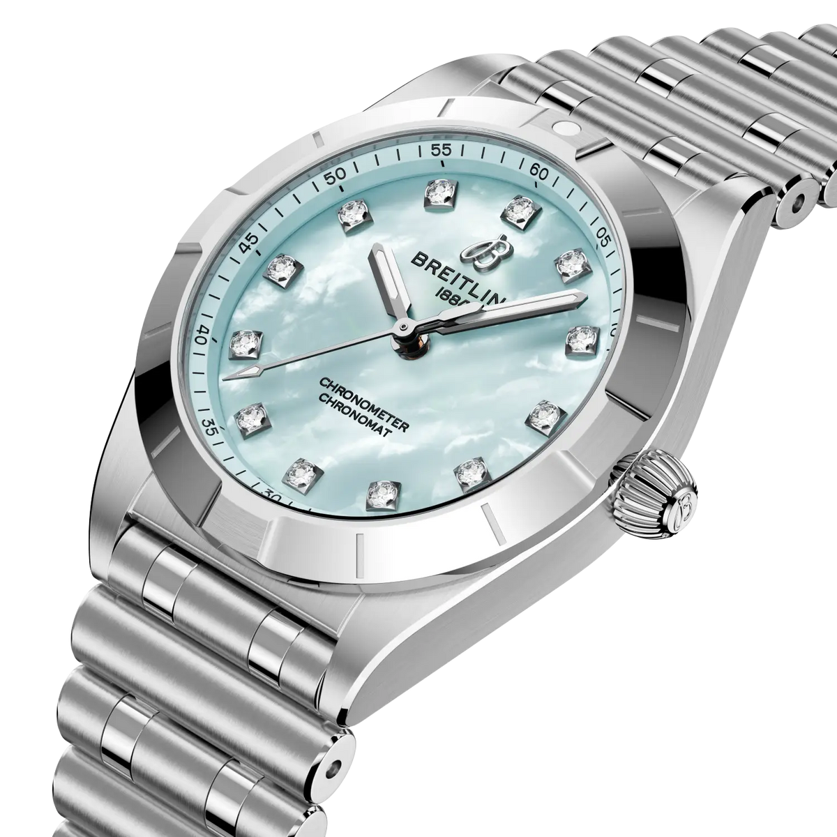 Breitling Chronomat 28mm Quartz A72310101C1A1