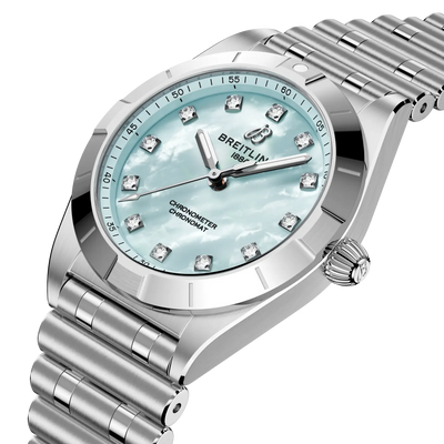 Breitling Chronomat 28mm Quartz A72310101C1A1