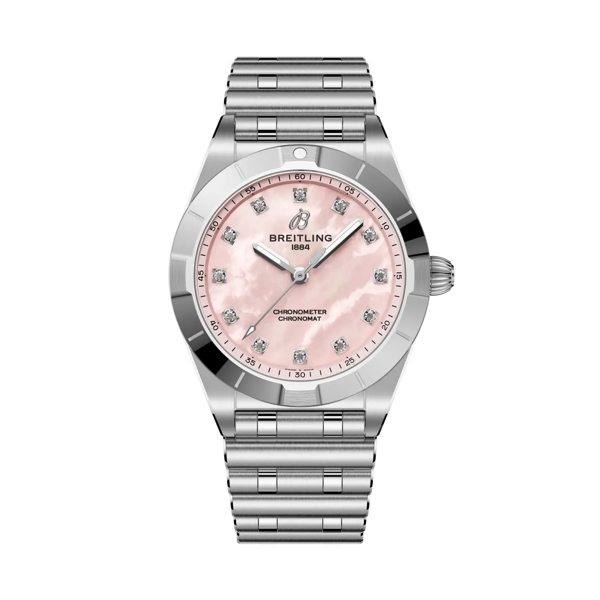 Breitling Chronomat 28mm Quartz A72310101K1A1