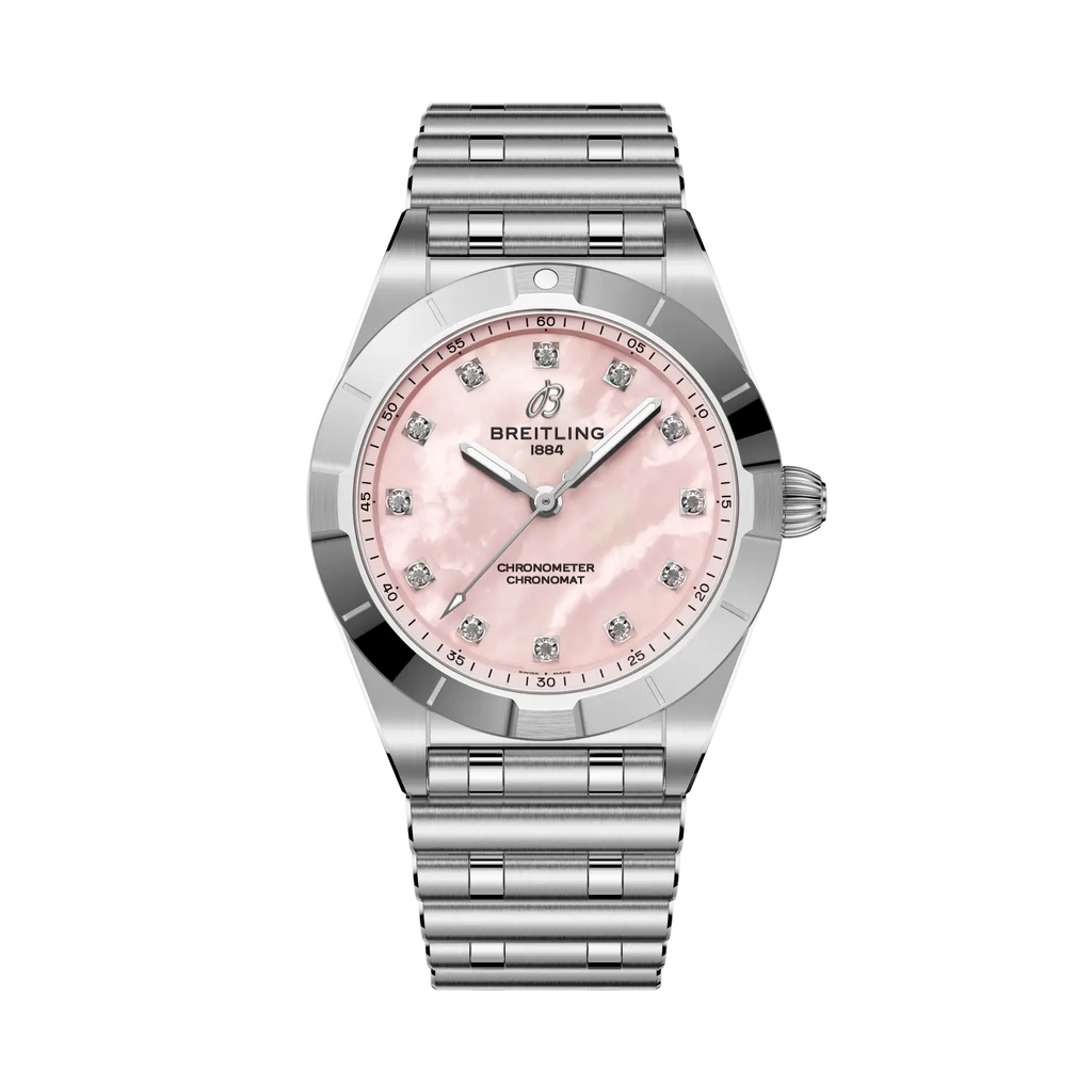 Breitling Chronomat 28mm Quartz A72310101K1A1
