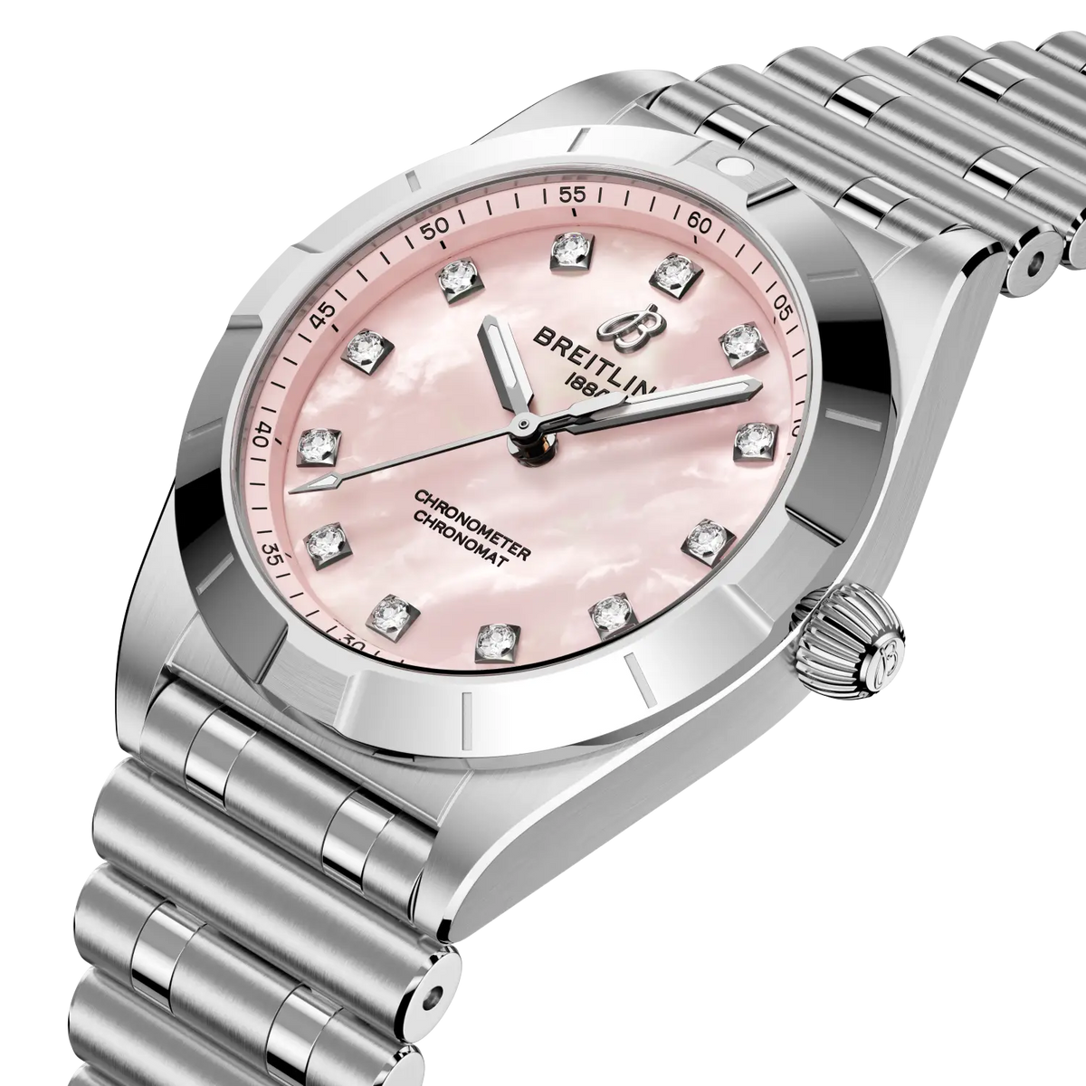 Breitling Chronomat 28mm Quartz A72310101K1A1
