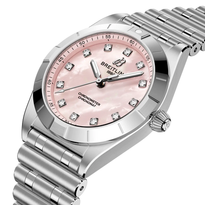 Breitling Chronomat 28mm Quartz A72310101K1A1