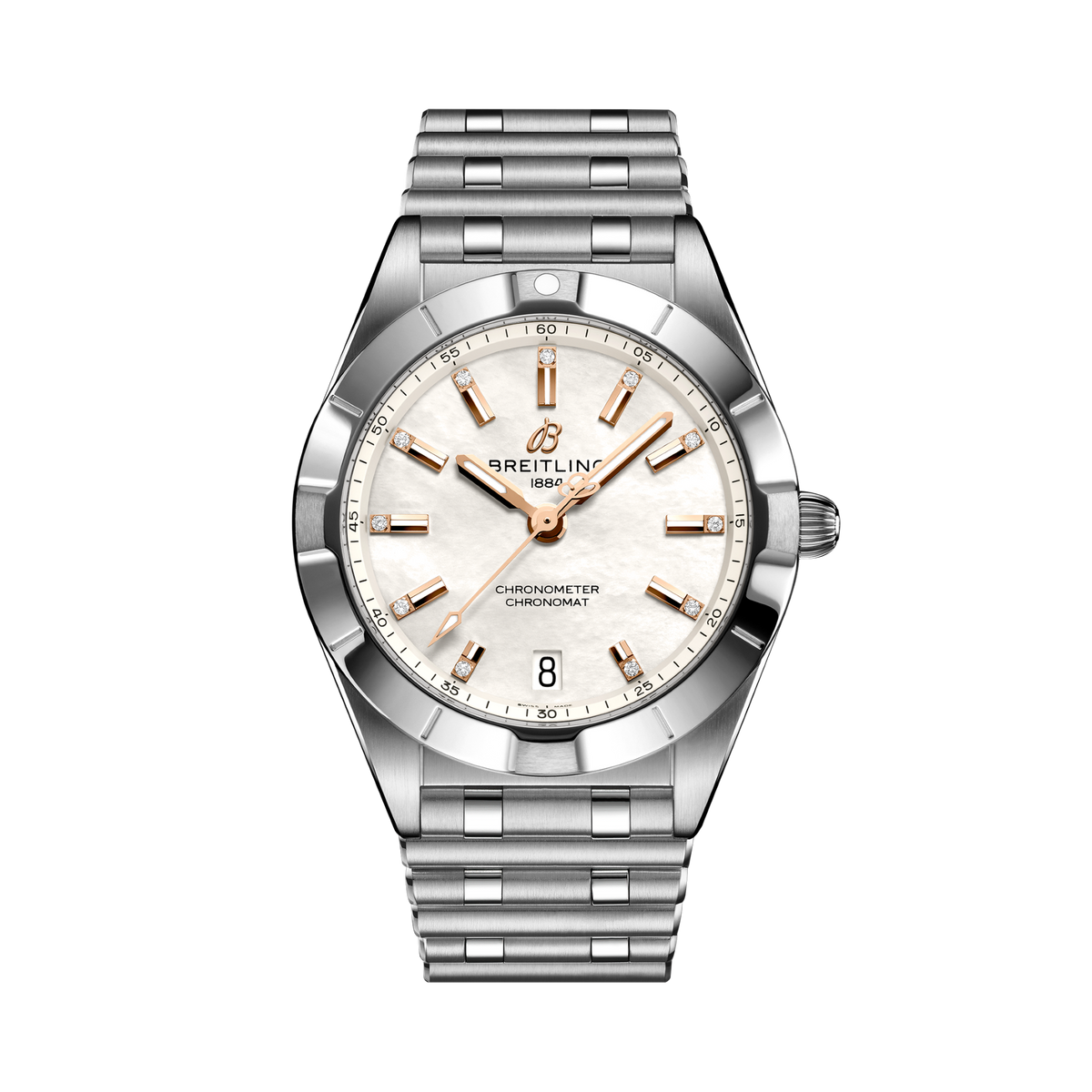 Breitling Chronomat 32mm Quartz A77310101A4A1