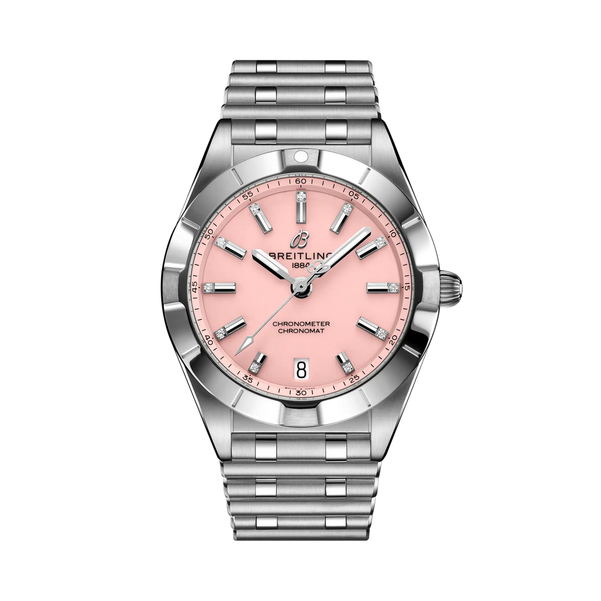Breitling Chronomat 32mm Quartz A77310101K1A1
