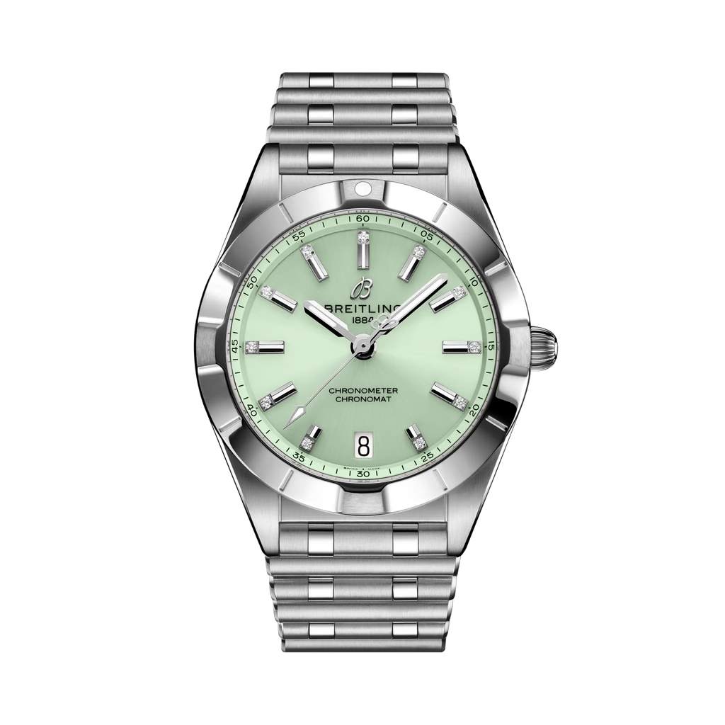 Breitling Chronomat 32mm Automatic A77310101L1A1