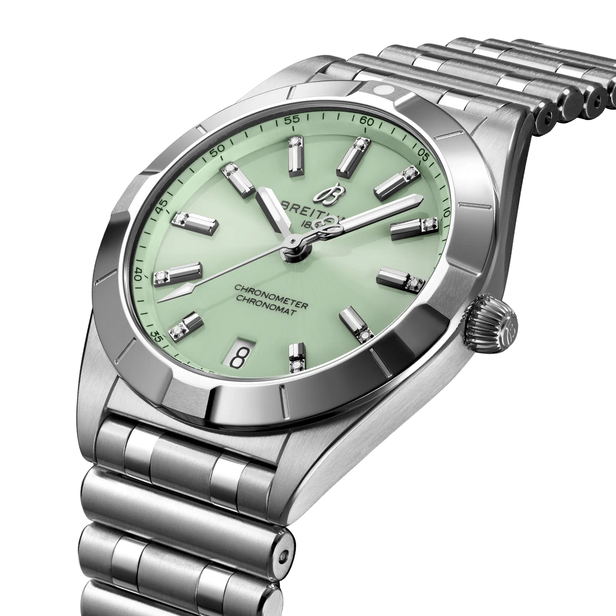 Breitling Chronomat 32mm Automatic A77310101L1A1