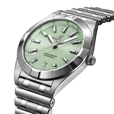 Breitling Chronomat 32mm Automatic A77310101L1A1