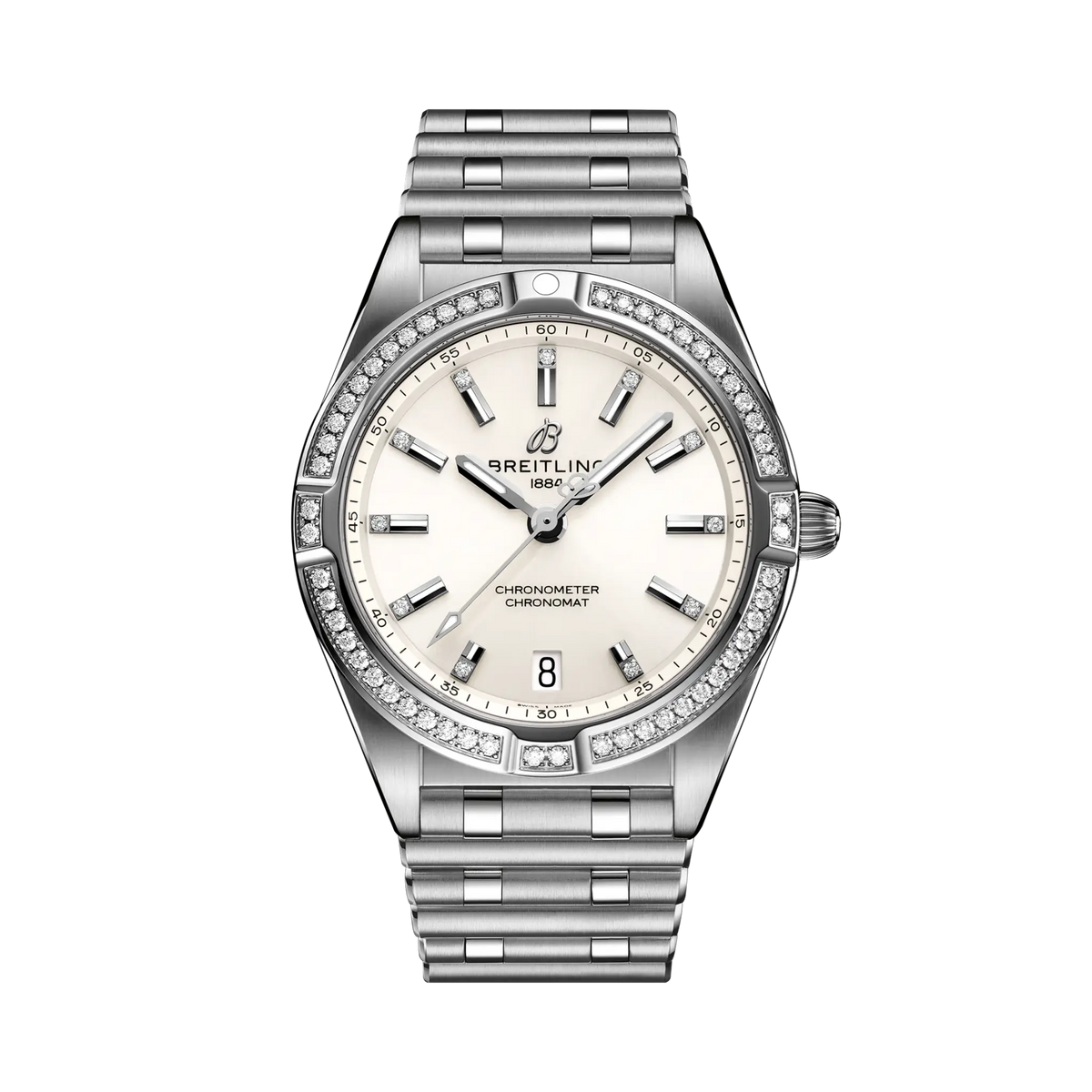 Breitling Chronomat 32mm Quartz A77310591A1A