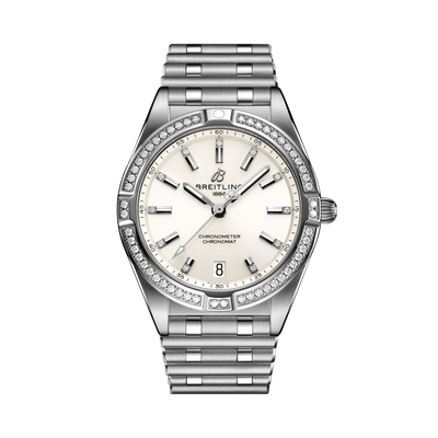 Breitling Chronomat 32mm Quartz A77310591A1A