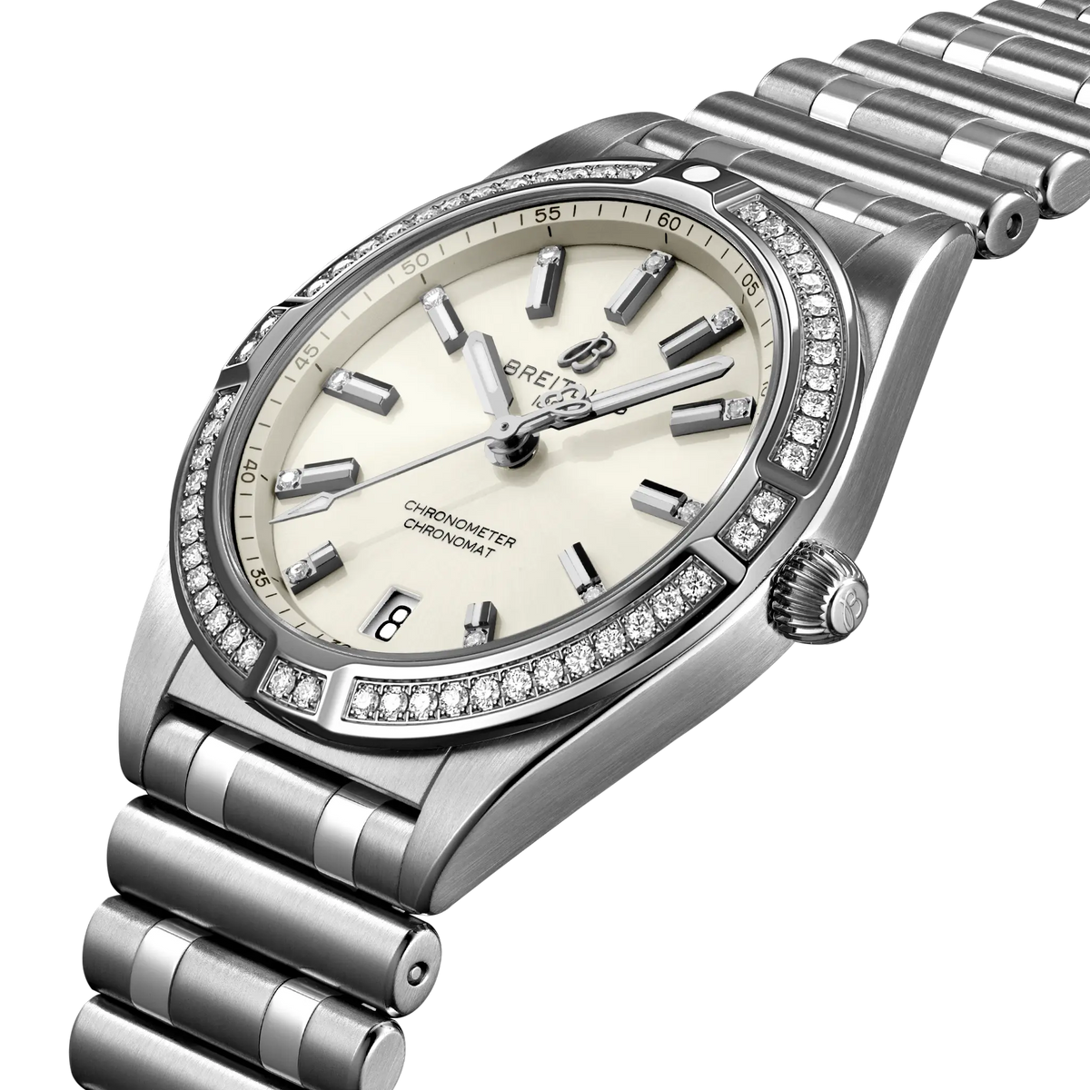 Breitling Chronomat 32mm Quartz A77310591A1A