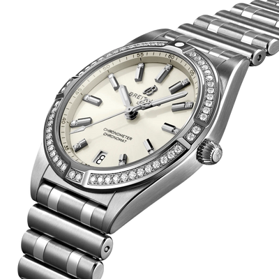 Breitling Chronomat 32mm Quartz A77310591A1A