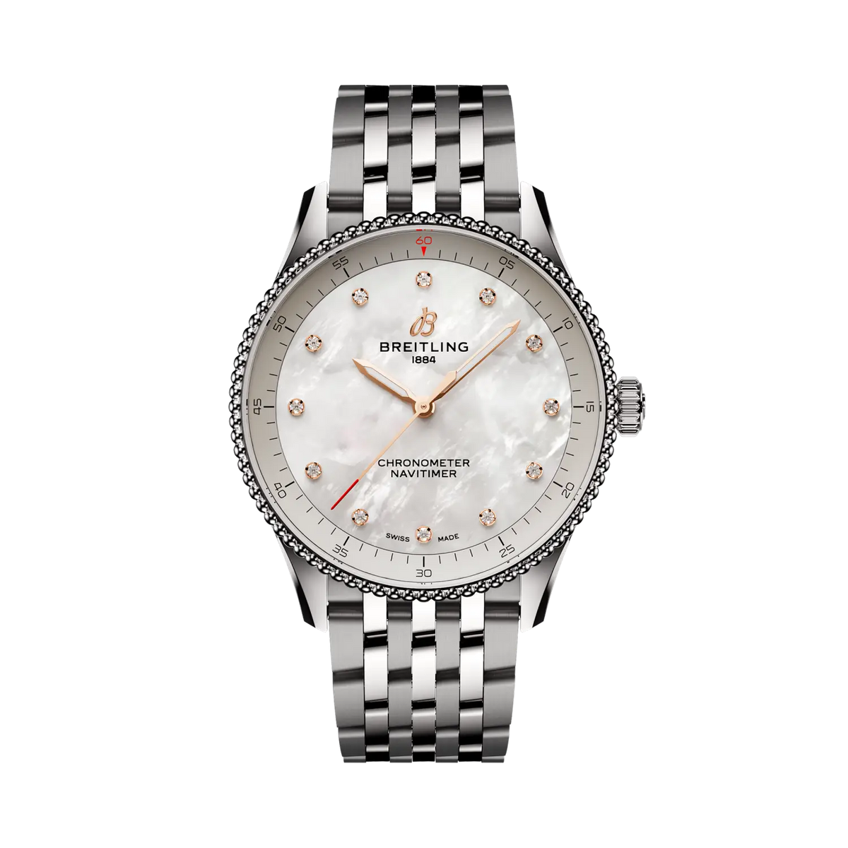 Breitling Navitimer 32mm Quartz A77320E61A2A1