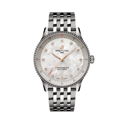 Breitling Navitimer 32mm Quartz A77320E61A2A1