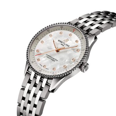Breitling Navitimer 32mm Quartz A77320E61A2A1