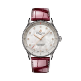 Breitling Navitimer 32mm Quartz A77320E61A2P2