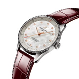 Breitling Navitimer 32mm Quartz A77320E61A2P2