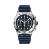Breitling Chronomat B01 Chronograph 42mm Automatic AB0134101C1S1