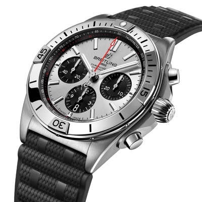 Breitling Chronomat B01 Chronograph 42mm Automatic AB0134101G1S2