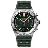 Breitling Chronomat B01 Chronograph 42mm Automatic AB0134101L2S1