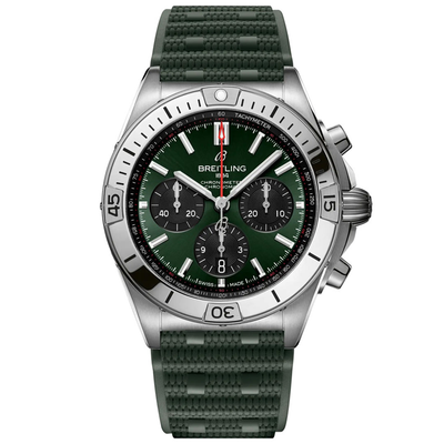 Breitling Chronomat B01 Chronograph 42mm Automatic AB0134101L2S1