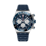 Breitling Chronomat B01 Chronograph 44mm Automatic AB0136161C1S1
