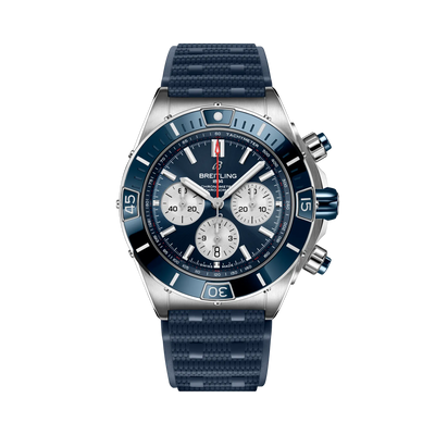 Breitling Chronomat B01 Chronograph 44mm Automatic AB0136161C1S1