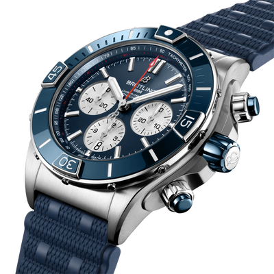 Breitling Chronomat B01 Chronograph 44mm Automatic AB0136161C1S1