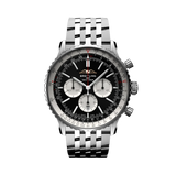 Breitling Navitimer B01 Chronograph 46mm Automatic AB0137211B1A1