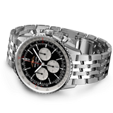 Breitling Navitimer B01 Chronograph 46mm Automatic AB0137211B1A1
