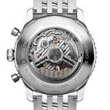 Breitling Navitimer B01 Chronograph 46mm Automatic AB0137211B1A1