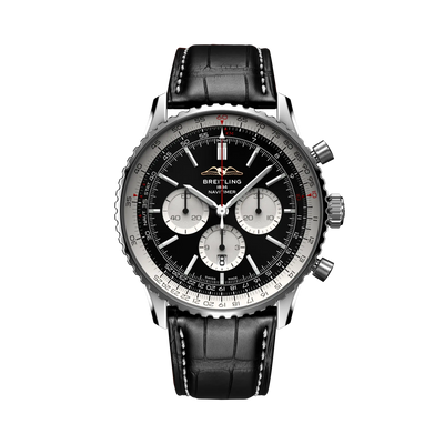 Breitling Navitimer B01 Chronograph 46mm Automatic AB0137211B1P1